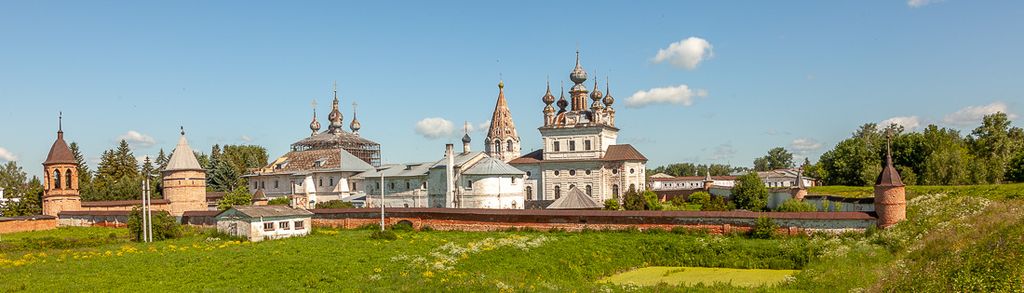 Плещеево озеро жемчужина залесья отдых