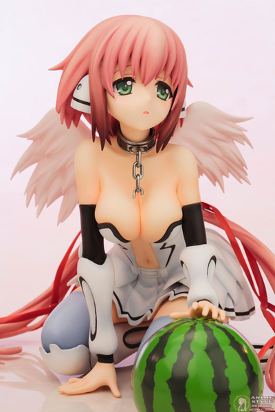 Фигурка 1/6 Икар (Ikaros Kotobukiya)