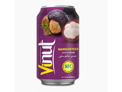 Напиток Vinut с соком мангостина
