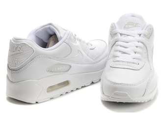 Nike air max 90 wmns white hotsell