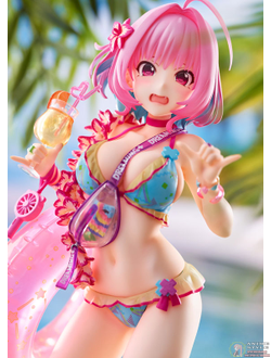 Фигурка 1/7 Юмеми Риаму (Yumemi Riamu Mizugi Shouhou)