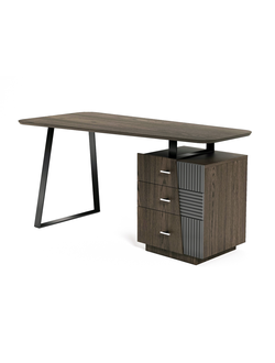 СТОЛЫ ПИСЬМЕННЫЕ В ЭКОСТИЛЕ