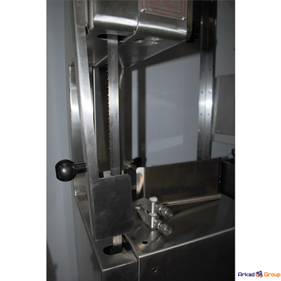 Пила ленточная для мяса Foodatlas JG-300