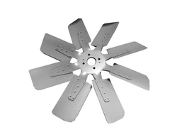 Крыльчатка вентилятора 7511.1308212