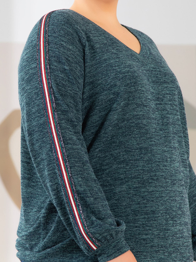 Джемпер 32591642 54-64 размеры