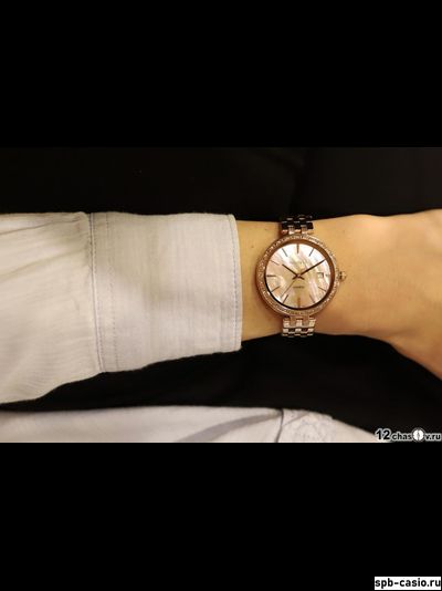 Часы Casio Sheen SHE-4052PG-4AUEF