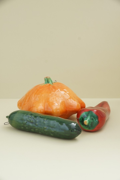 Перчик острый