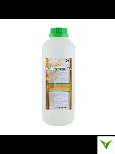 Лепидоцид СК
