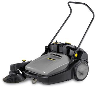 Подметальная машина Karcher KM 70/30 C Bp Pack - Артикул 1.517-214.0