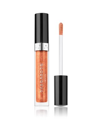 EVAGARDEN Мерцающий блеск для губ Diamond lip gloss 858