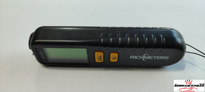 Толщиномер Richmeters GY910.  Аренда