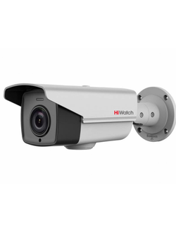 DS-T226S 2 Мп цилиндрическая HD-TVI камера с EXIR-подсветкой до 110 м