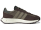 Adidas Retropy E5 Brown