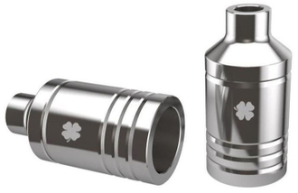 Продажа пег Lucky Lugs Pro для трюковых самокатов в Иркутске по низким ценам
