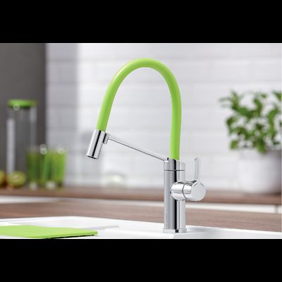 Смеситель Blanco VIU-S