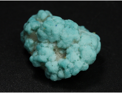 Бирюза, США, Аризона (20*18*12 мм, 3,1 г) №36332