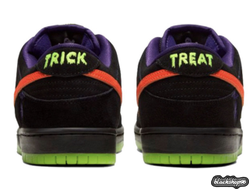 Nike SB Dunk Low Pro Night of Mischief (35-45)
