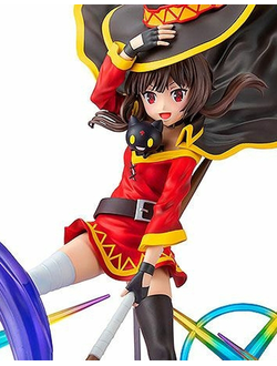 Фигурка 1/7 Мэгумин (Megumin Anime Opening Edition)