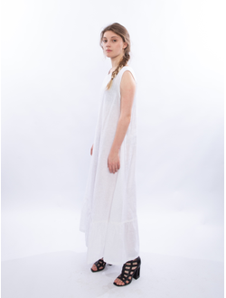 Платье Волна