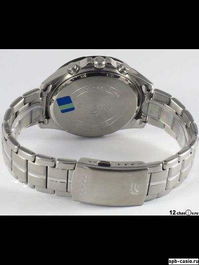 Часы Casio Edifice EFR-556DB-1A