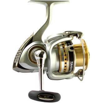 Катушка Daiwa Crest 3500