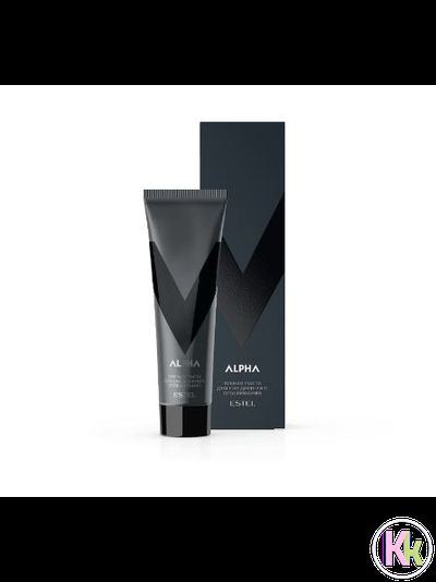 Estel Professional ALPHA Зубная паста для ежедневного отбеливания, 90 мл