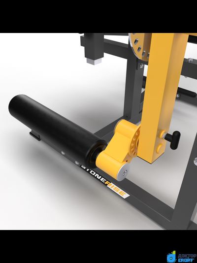 Тренажер для сгибания-разгибания ног STONERISE DTrainer