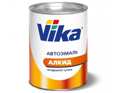 Эмаль VIKA-60 Апельсин ИЖ 28 (Б0.8)