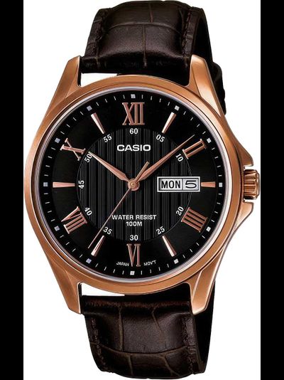 Часы Casio MTP-1384L-1A