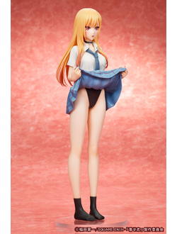 Фигурка 1/7 Марин Китагава (Marin Kitagawa Ques Q)