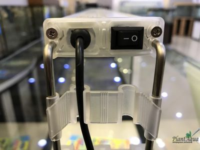 Cветильник Биодизайн I-LED PRO NATUR LIGHT 600 на аквариум длиной 53-75 см