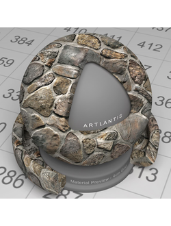 Shaders Камень (часть 2)