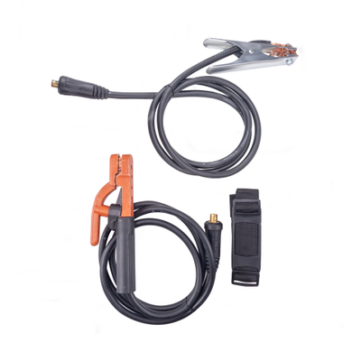 Сварочный инвертор FoxWeld Master 250 Проф