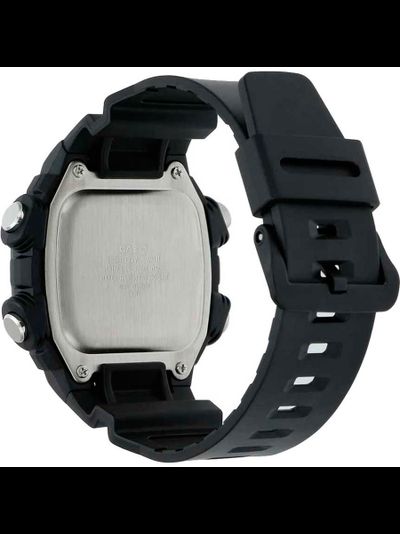 Часы Casio DW-291HX-1A