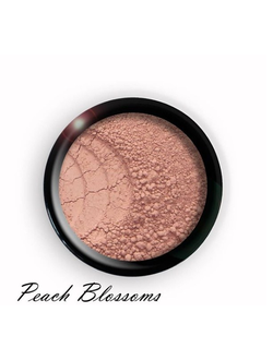 Румяна Peach Blossoms
