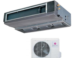 Канальные кондиционеры