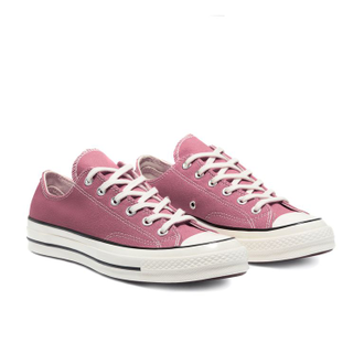 Кеды Converse Chuck 70 Seasonal Color розовые короткие