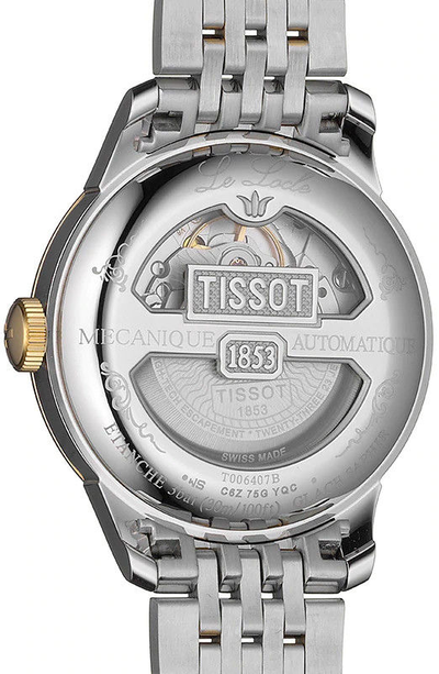 Швейцарские часы Tissot T006.407.22.033.01
