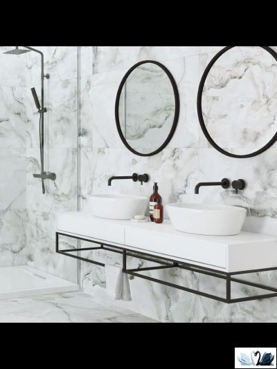 Керамогранит Staro Palacio Nutical Light 60х120 см глянцевый