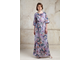 Платье Montserrat SILK Collection