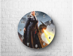 Часы Игра Престолов №31