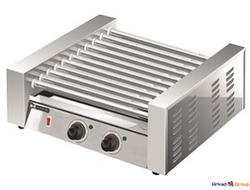 Гриль для hot dog Hurakan HKN-GW11M