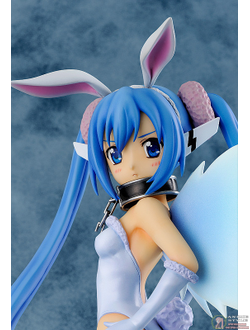 Фигурка 1/4 Нимфа (Nymph Bunny ver.)