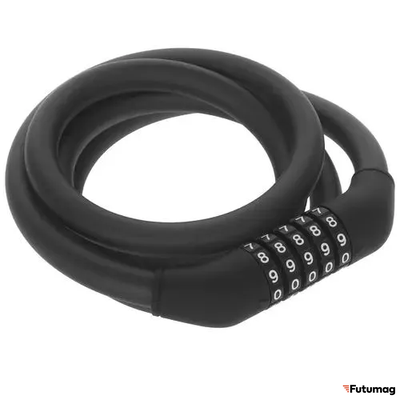 Кабельный замок для электросамоката Xiaomi