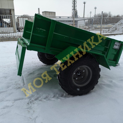 Телега ДЛЯ КВАДРОЦИКЛА К1 Квадро