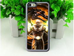 Чехол на телефон Мортал Комбат, Mortal Kombat №37