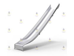 4.1500.01 Горка 1500 желоб