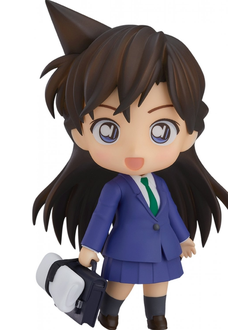 Нендроид Ран Мори (Ran Mouri)