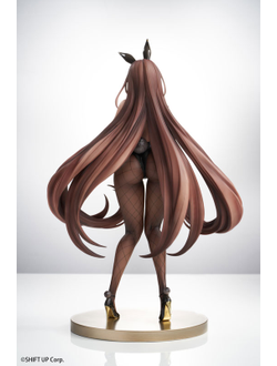 Фигурка 1/10 Нуар (Noir S.K.P)