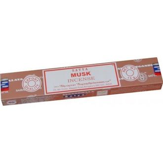 Муск (Musk Satya) 15гр